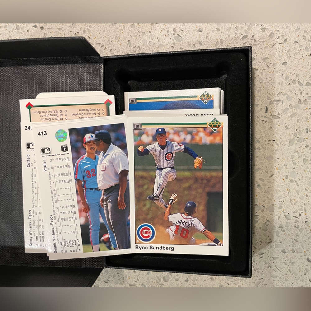 2014 Topps Supreme Baseball Box - Picture 2 of 4